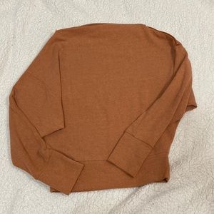 Small forever 21 sweater